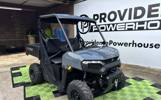 2026 Polaris Ranger 500