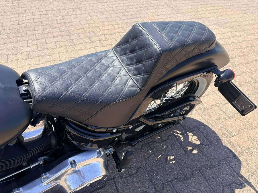 FLS 2018 Softail Slim®