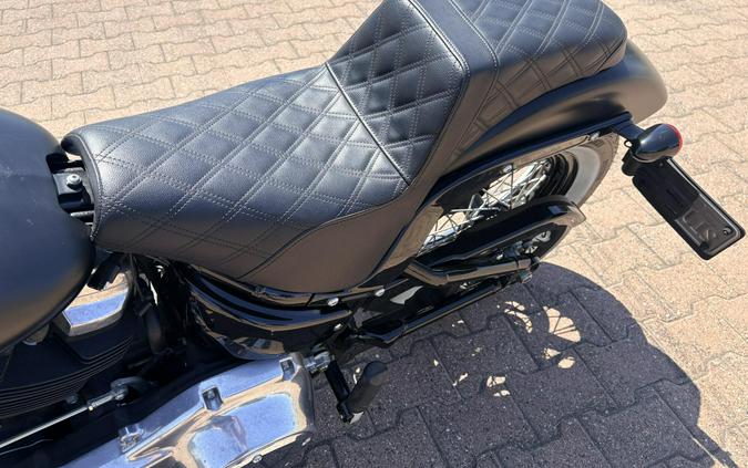 FLS 2018 Softail Slim®