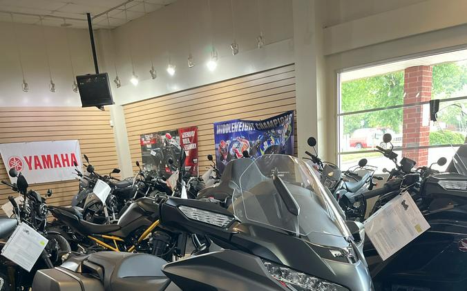 2026 Honda Gold Wing® Automatic DCT