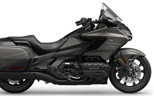 2026 Honda Gold Wing® Automatic DCT