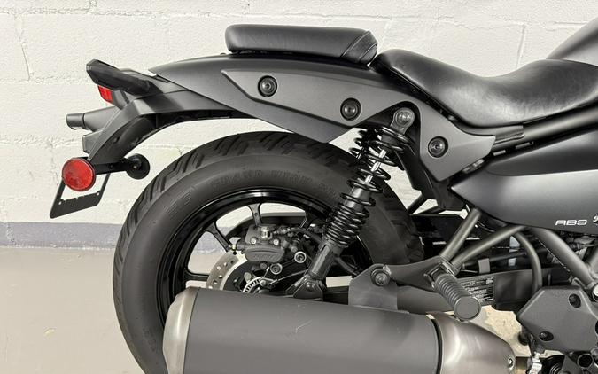 2025 Kawasaki Eliminator