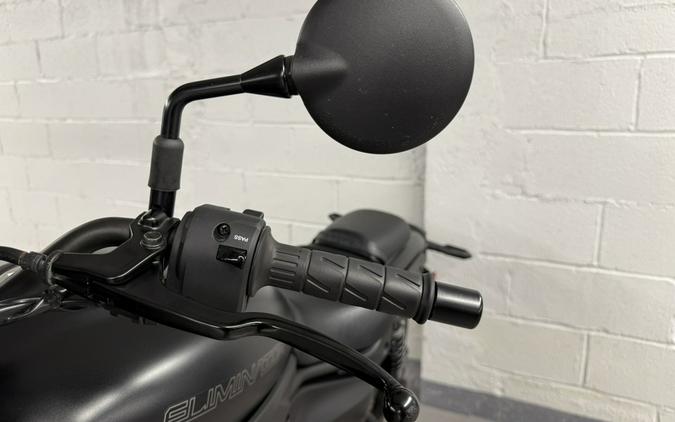 2025 Kawasaki Eliminator
