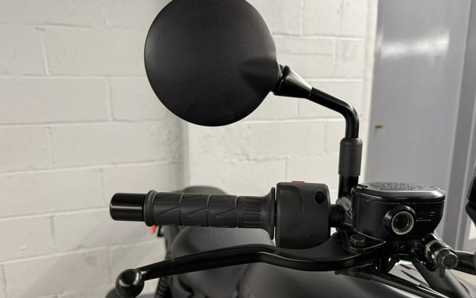 2025 Kawasaki Eliminator