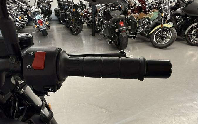 2025 Kawasaki Eliminator