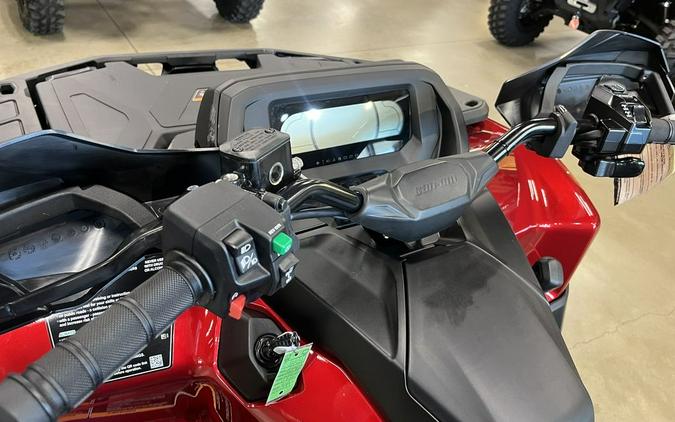 2026 Can-Am Outlander XT 850