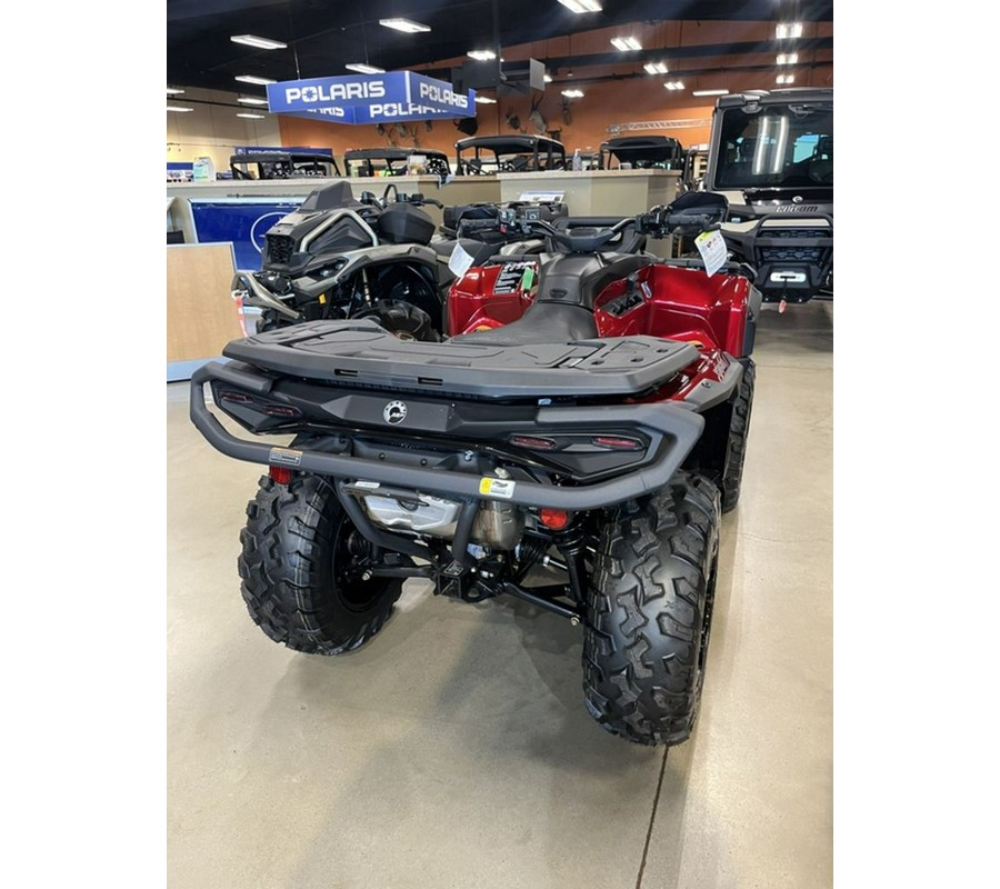 2026 Can-Am Outlander XT 850