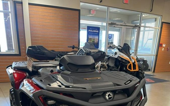 2026 Can-Am Outlander XT 850