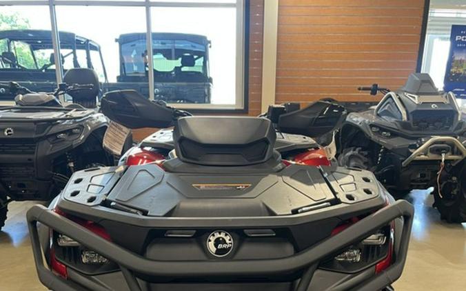 2026 Can-Am Outlander XT 850