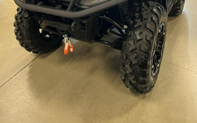2026 Can-Am Outlander XT 850