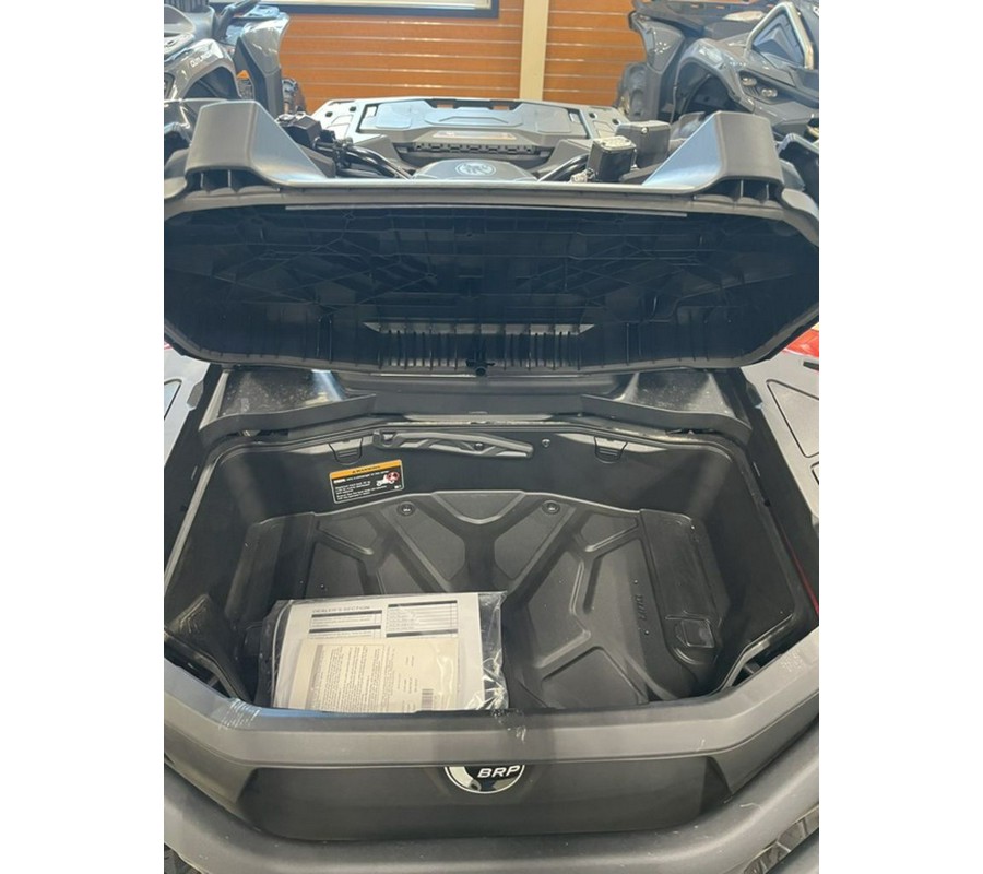 2026 Can-Am Outlander XT 850