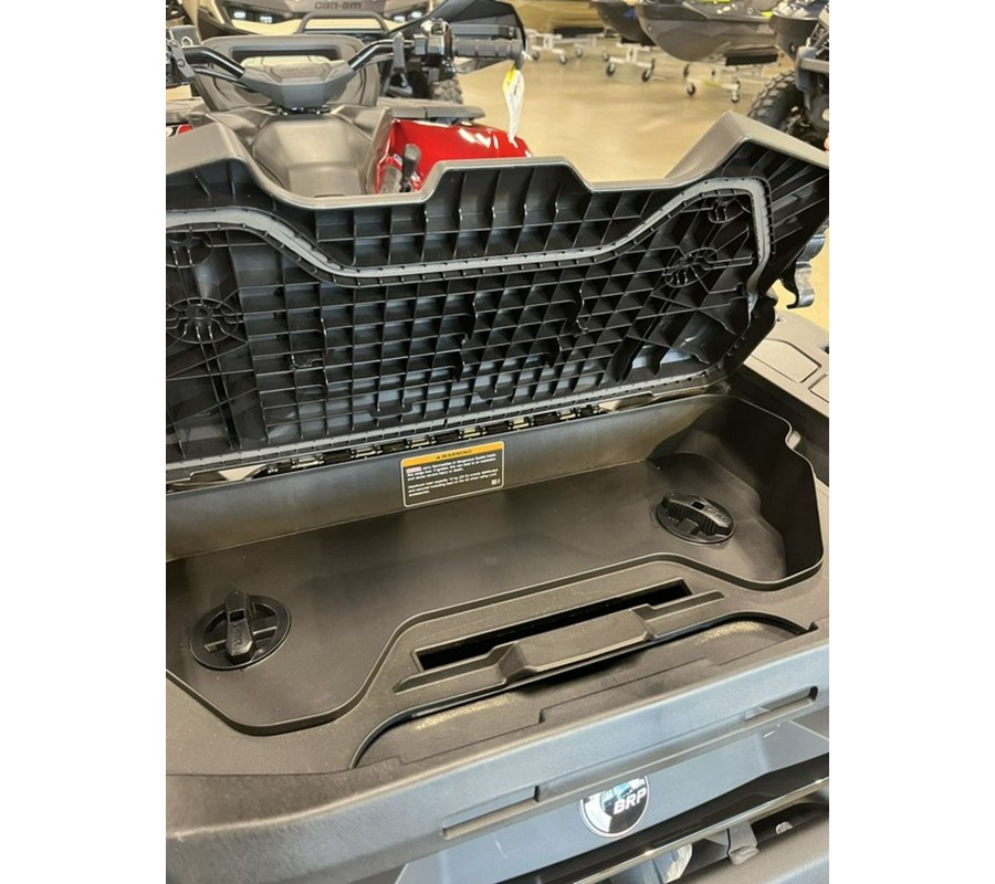 2026 Can-Am Outlander XT 850