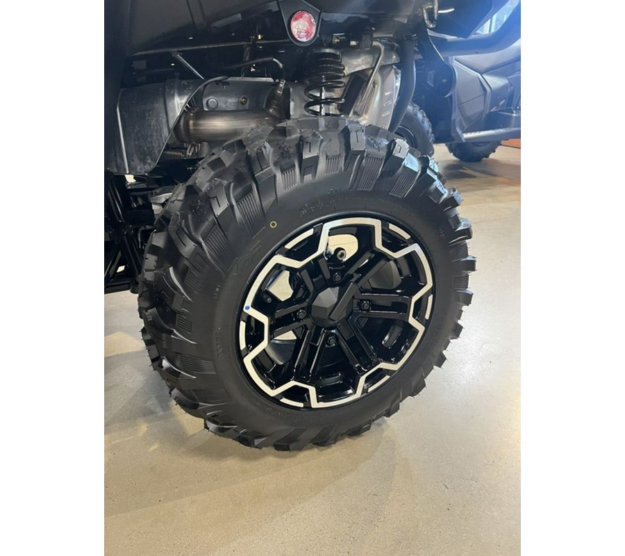 2026 Can-Am Outlander XT 850
