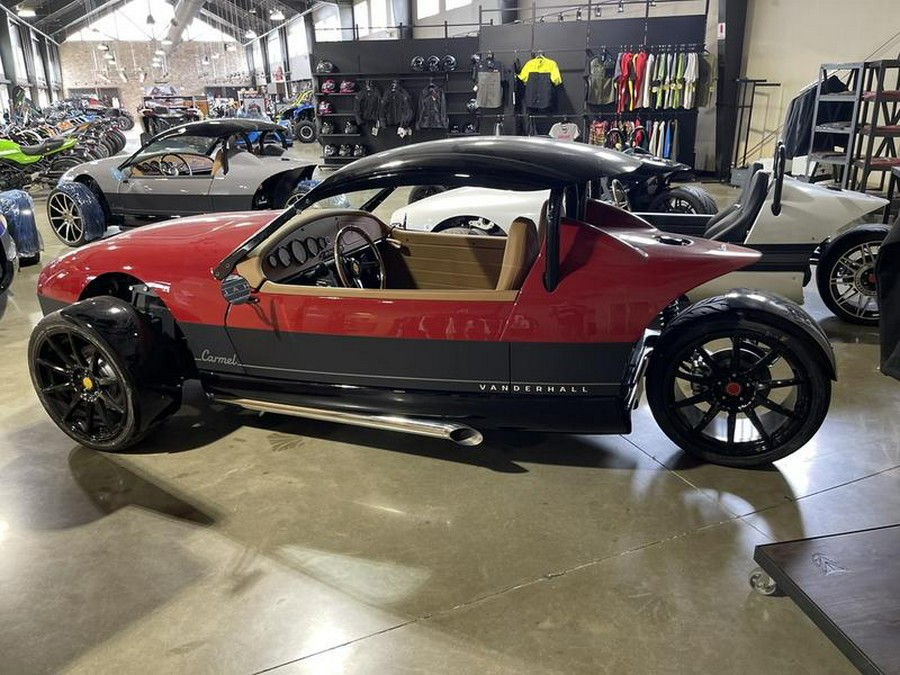 2021 Vanderhall Carmel GT