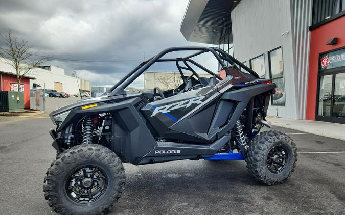 2022 Polaris RZR Pro XP Ultimate