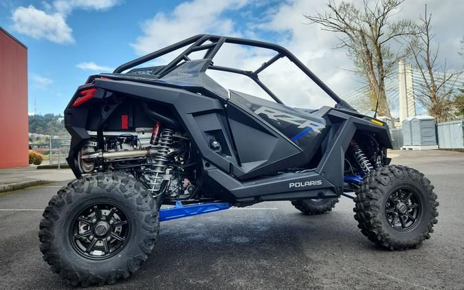 2022 Polaris RZR Pro XP Ultimate