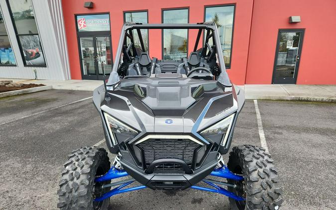 2022 Polaris RZR Pro XP Ultimate