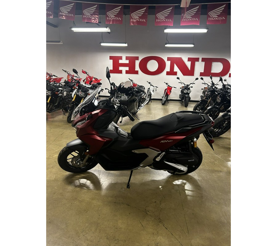 2024 Honda ADV 160