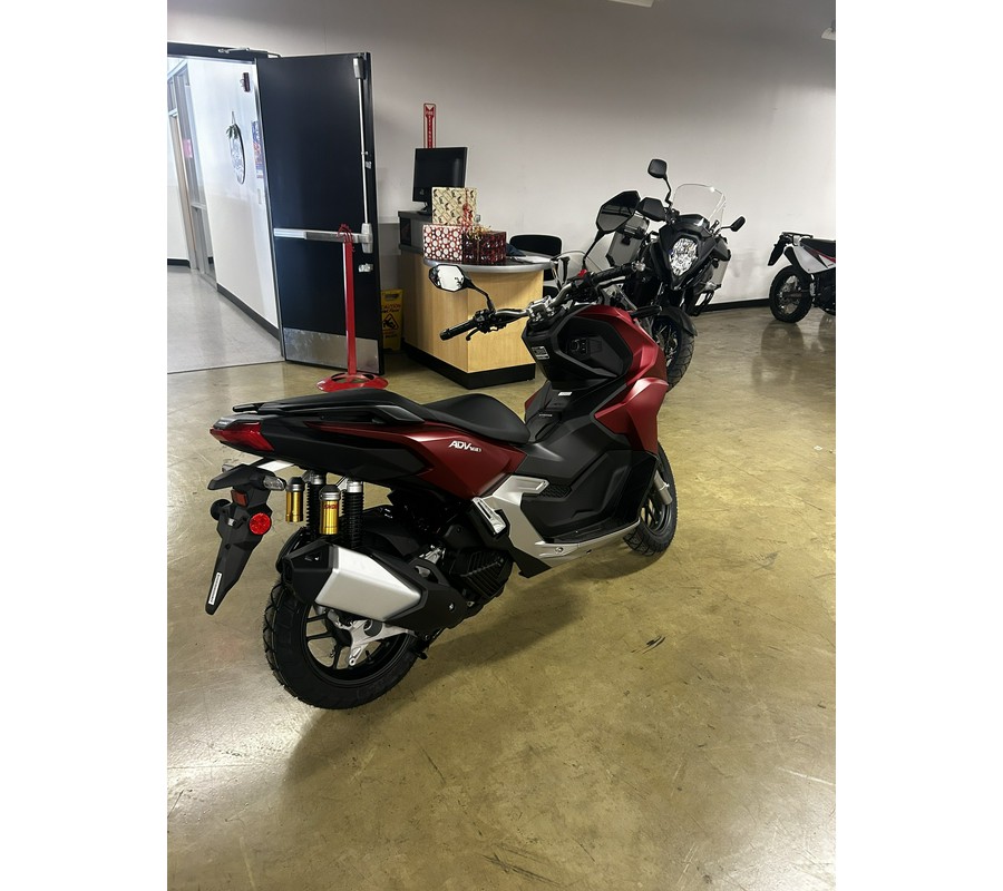 2024 Honda ADV 160