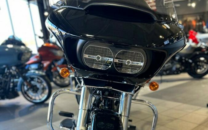 2024 FLTRXP - ROAD GLIDE POLICE. NEW MODEL FOR HARLEY-DAVIDSON. THIS IS OUR 1ST ONE. 114 MOTOR!