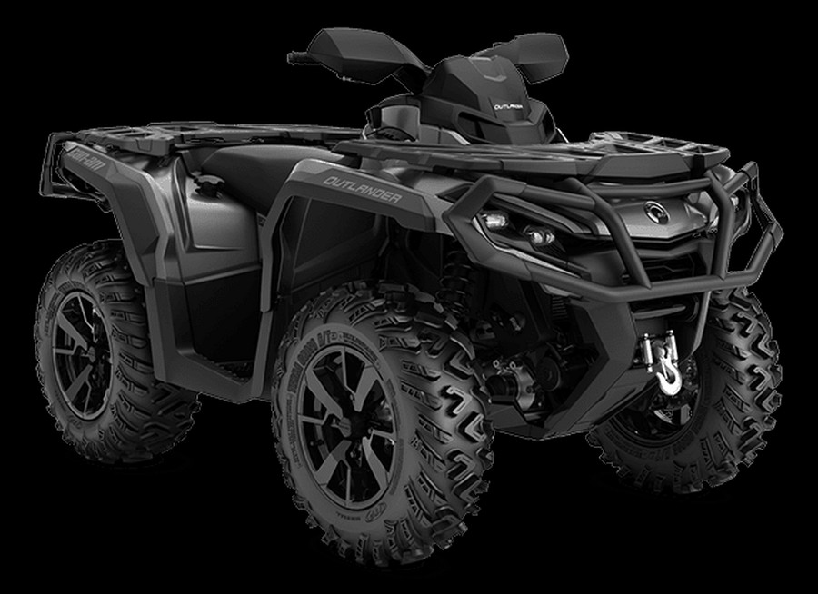 2024 Can-Am OUTLANDER XT 850