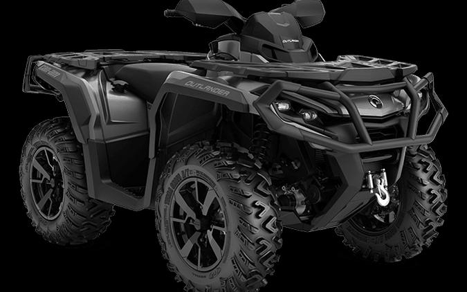 2024 Can-Am OUTLANDER XT 850