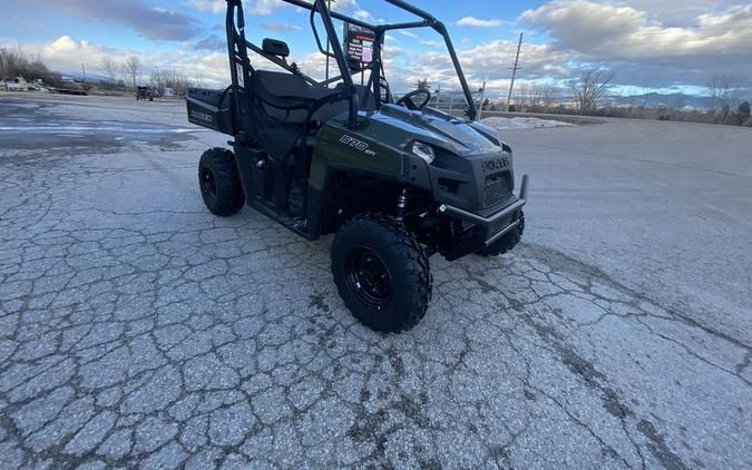 2023 Polaris® Ranger 570 Full-Size