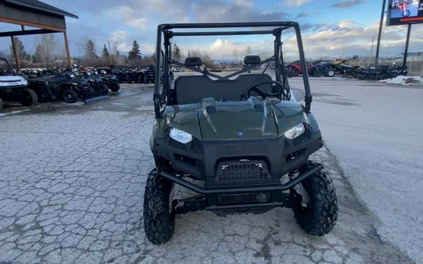 2023 Polaris® Ranger 570 Full-Size