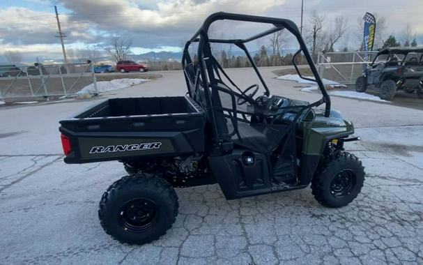 2023 Polaris® Ranger 570 Full-Size