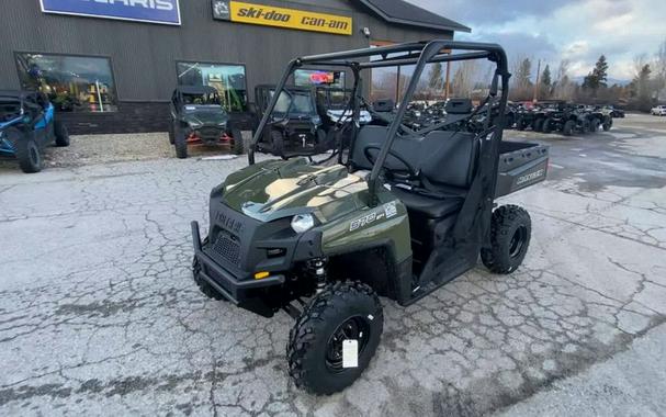 2023 Polaris® Ranger 570 Full-Size