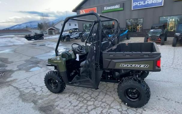 2023 Polaris® Ranger 570 Full-Size