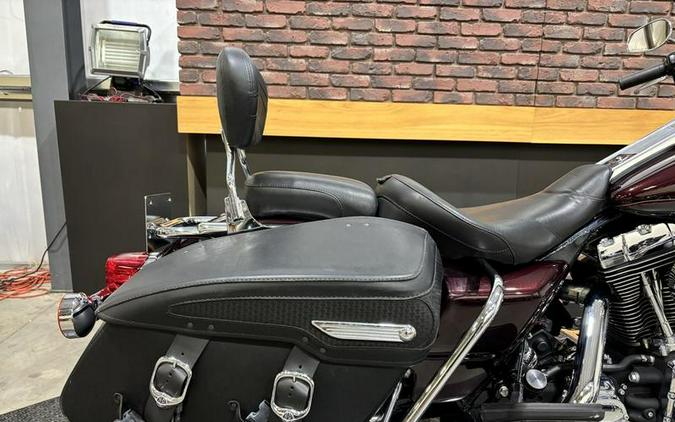 2006 Harley-Davidson® FLHRCI - Road King® Classic