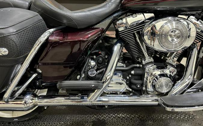 2006 Harley-Davidson® FLHRCI - Road King® Classic