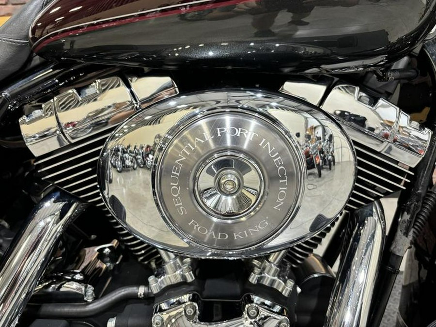 2006 Harley-Davidson® FLHRCI - Road King® Classic