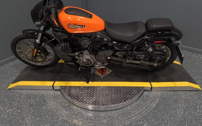 2024 Harley-Davidson® RH975S - Nightster® Special