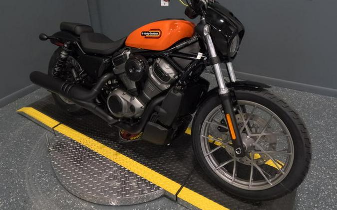 2024 Harley-Davidson® RH975S - Nightster® Special