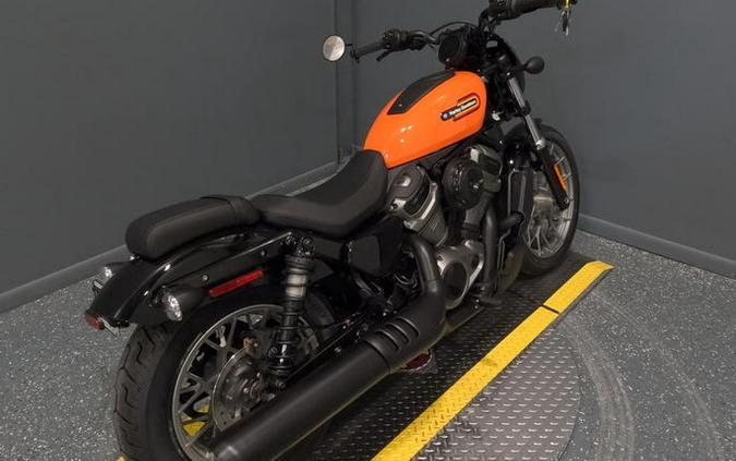 2024 Harley-Davidson® RH975S - Nightster® Special