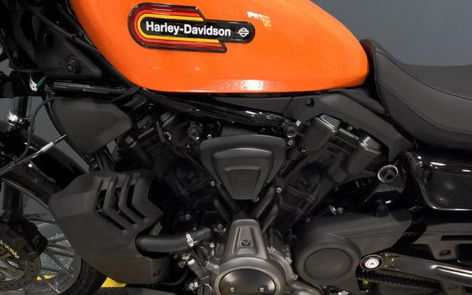 2024 Harley-Davidson® RH975S - Nightster® Special