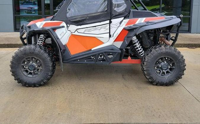 2019 Polaris® RZR XP® Turbo