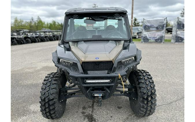 2023 Polaris Industries XP 1000 Ultimate