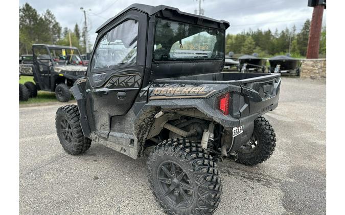 2023 Polaris Industries XP 1000 Ultimate