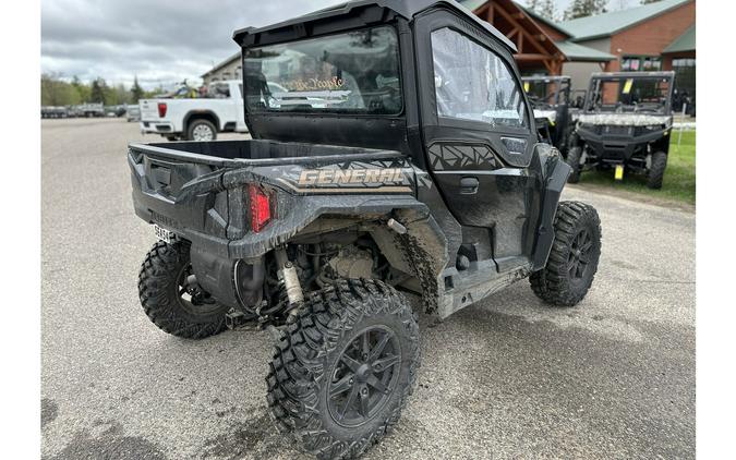 2023 Polaris Industries XP 1000 Ultimate