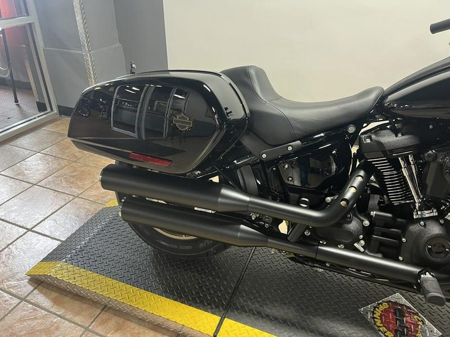 2024 Harley-Davidson® FXLRST - Low Rider® ST