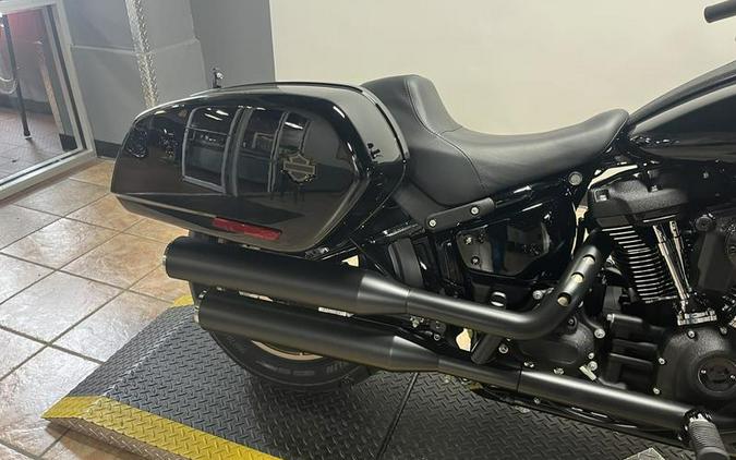 2024 Harley-Davidson® FXLRST - Low Rider® ST