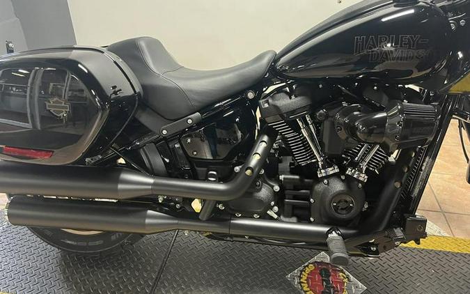 2024 Harley-Davidson® FXLRST - Low Rider® ST