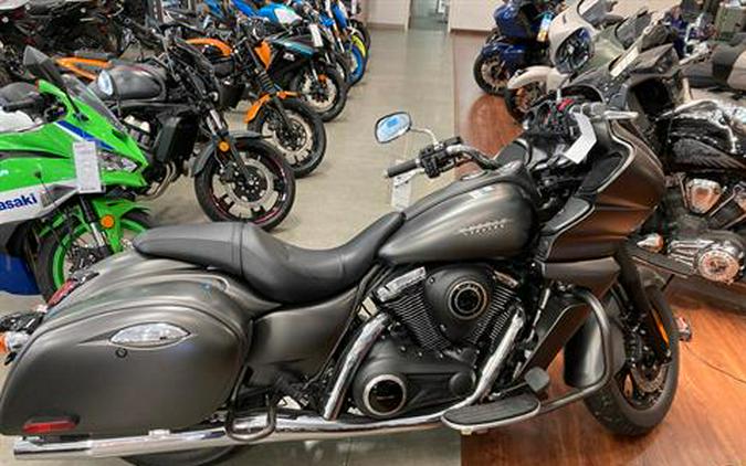 2023 Kawasaki Vulcan 1700 Vaquero ABS