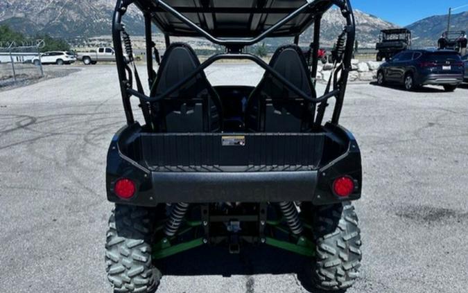 2025 Kawasaki Teryx4 S SE