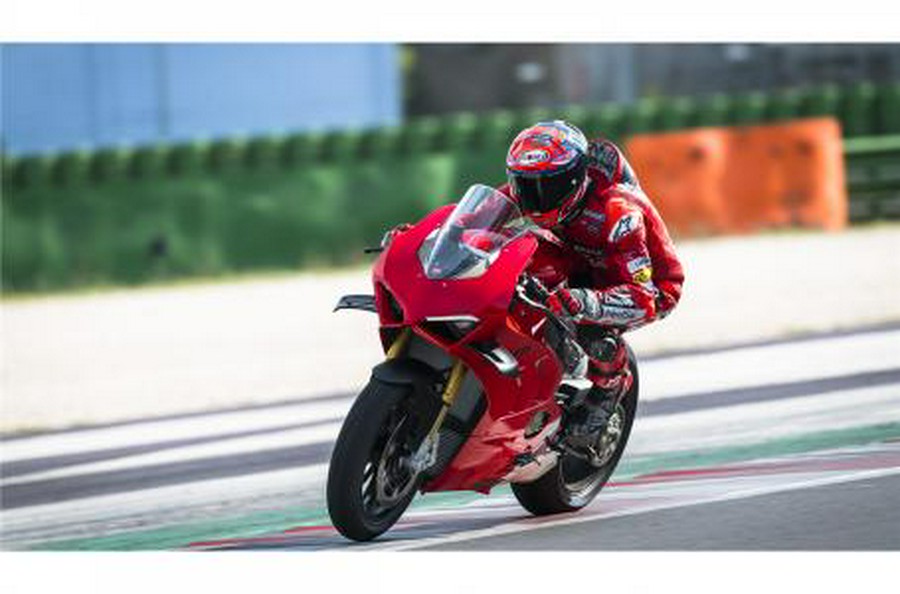 2023 Ducati Panigale V4 S