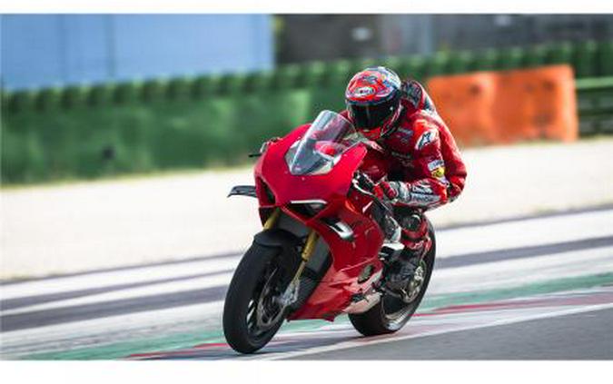 2023 Ducati Panigale V4 S