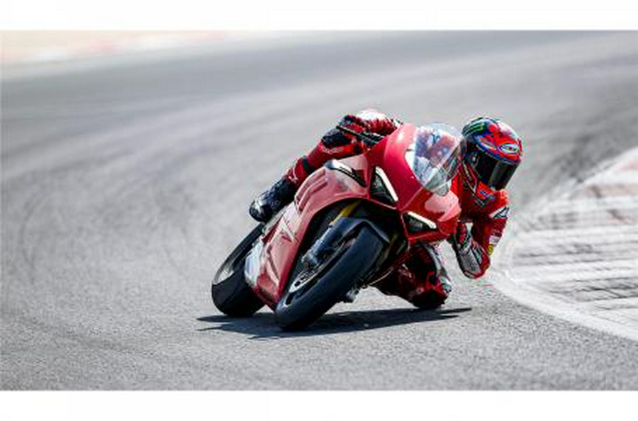 2023 Ducati Panigale V4 S